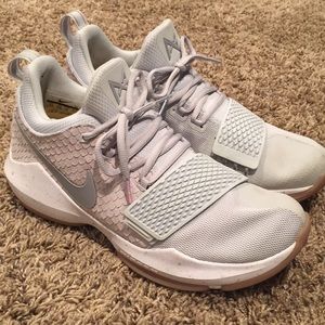 Paul George Nike Shoes